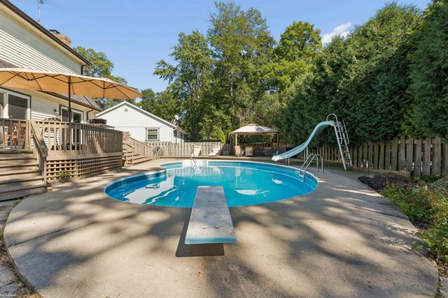 4165 Surrey Lane, Fort Gratiot, MI 48059