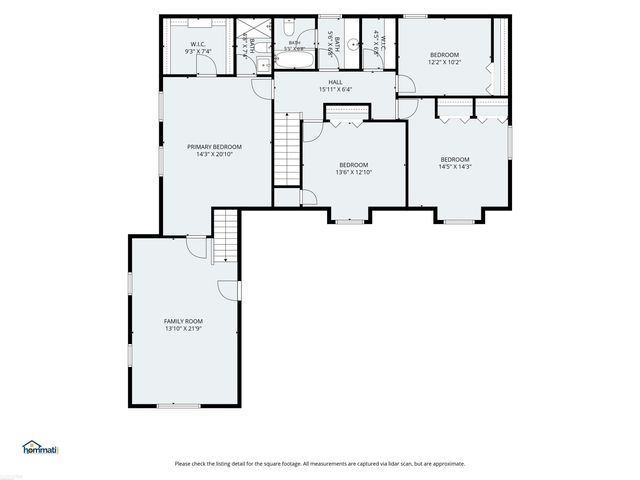 4165 Surrey Lane, Fort Gratiot, MI 48059