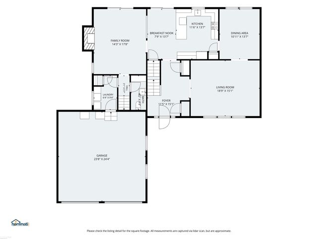 4165 Surrey Lane, Fort Gratiot, MI 48059