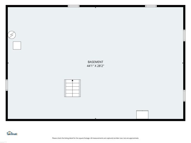 4165 Surrey Lane, Fort Gratiot, MI 48059