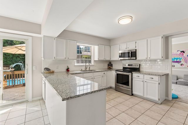 4165 Surrey Lane, Fort Gratiot, MI 48059