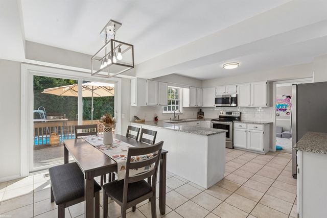 4165 Surrey Lane, Fort Gratiot, MI 48059
