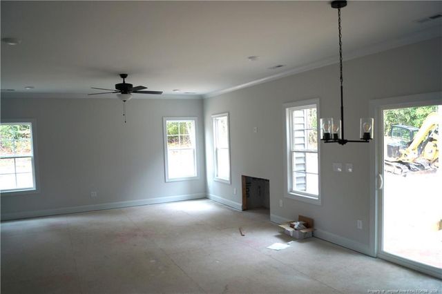802 PONDEROSA Trail, Cameron, NC 28326