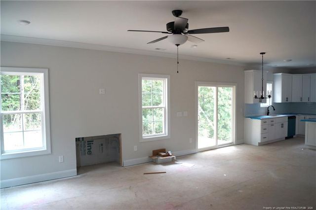 802 PONDEROSA Trail, Cameron, NC 28326