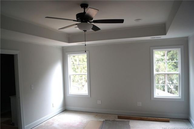 802 PONDEROSA Trail, Cameron, NC 28326