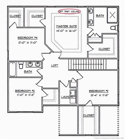 802 PONDEROSA Trail, Cameron, NC 28326