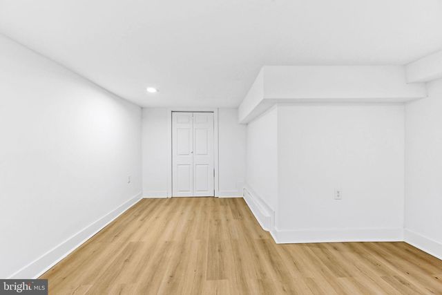 3618 KESWICK RD, Baltimore, MD 21211
