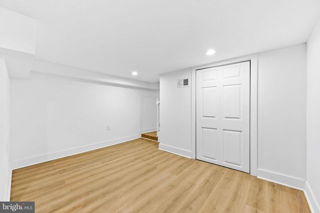 3618 KESWICK RD, Baltimore, MD 21211