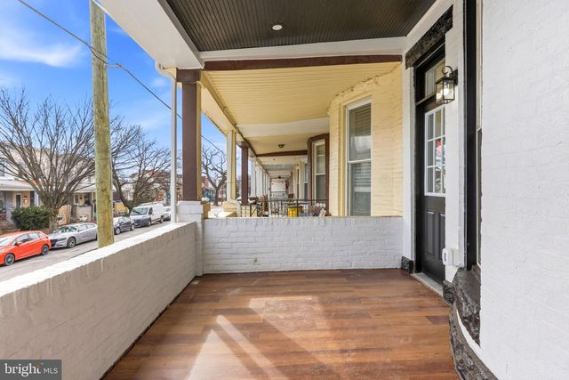 3618 KESWICK RD, Baltimore, MD 21211
