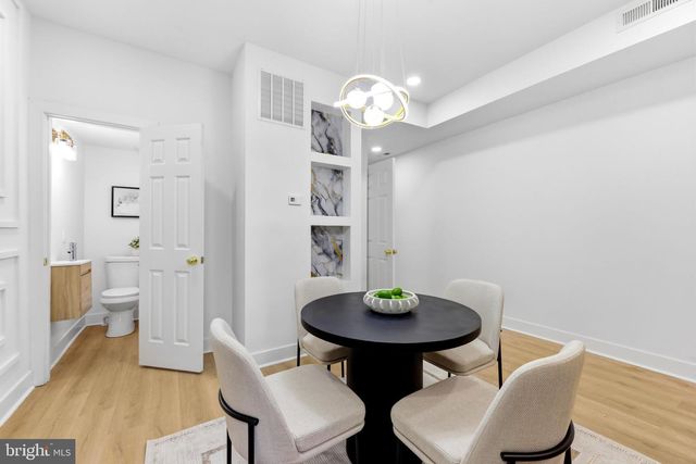 3618 KESWICK RD, Baltimore, MD 21211