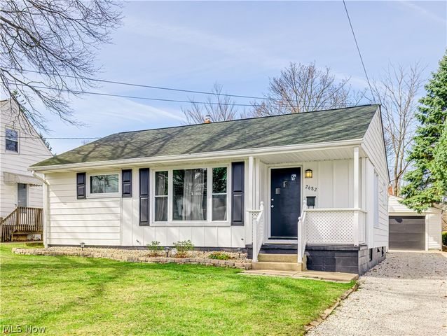 2682 9th Street, Cuyahoga Falls, OH 44221