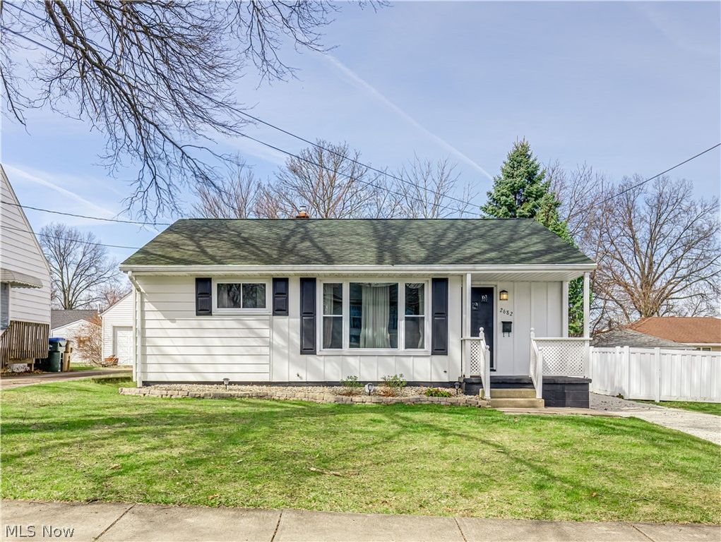 2682 9th Street, Cuyahoga Falls, OH 44221