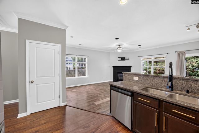 26 Eason Court, Columbia, SC 29209