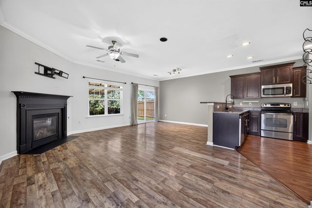 26 Eason Court, Columbia, SC 29209