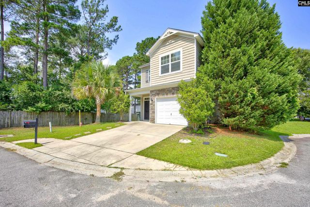 26 Eason Court, Columbia, SC 29209