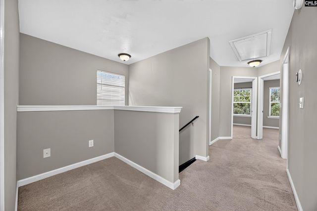 26 Eason Court, Columbia, SC 29209