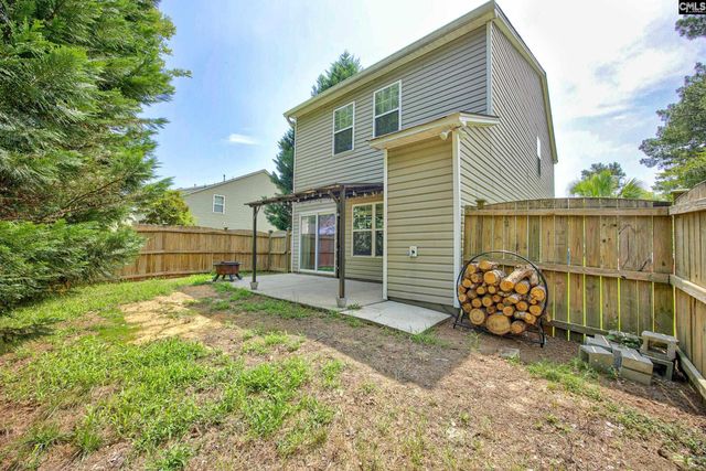 26 Eason Court, Columbia, SC 29209