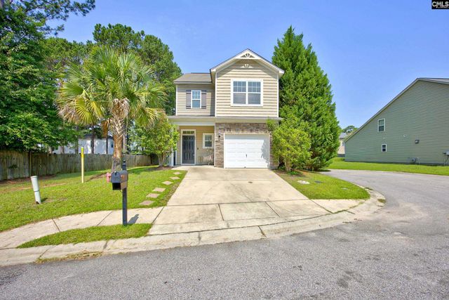 26 Eason Court, Columbia, SC 29209