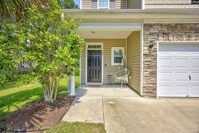 26 Eason Court, Columbia, SC 29209