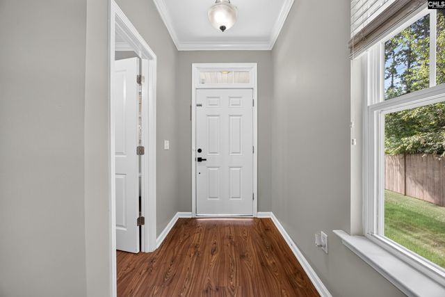 26 Eason Court, Columbia, SC 29209