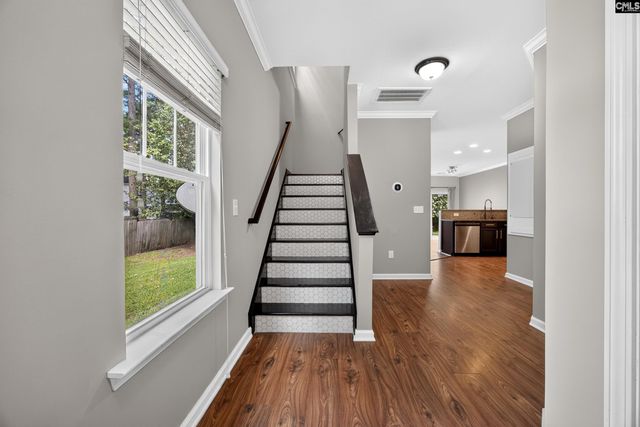 26 Eason Court, Columbia, SC 29209