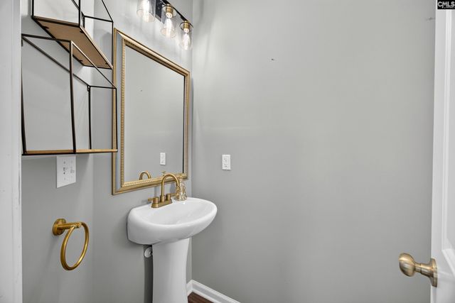 26 Eason Court, Columbia, SC 29209