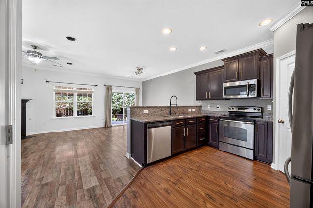 26 Eason Court, Columbia, SC 29209