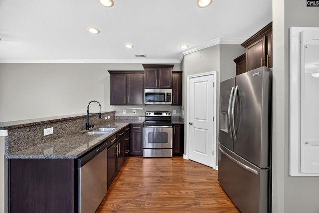26 Eason Court, Columbia, SC 29209