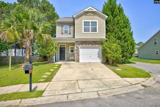 26 Eason Court, Columbia, SC 29209