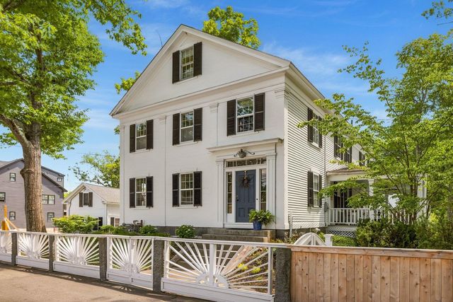 60 Main Street, Exeter, NH 03833
