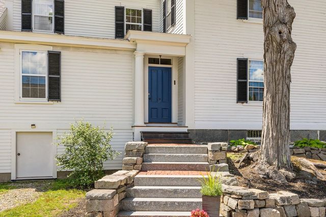 60 Main Street, Exeter, NH 03833