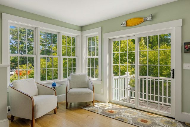 60 Main Street, Exeter, NH 03833