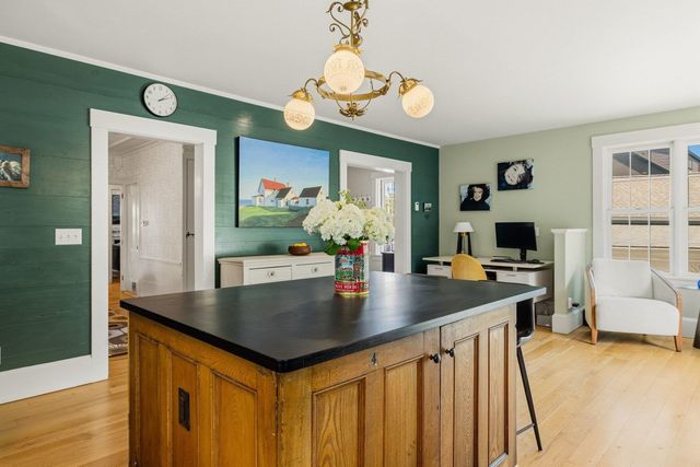 60 Main Street, Exeter, NH 03833