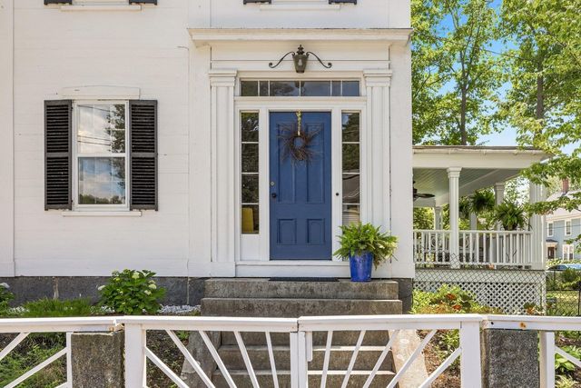 60 Main Street, Exeter, NH 03833