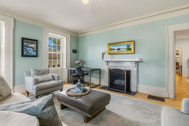 60 Main Street, Exeter, NH 03833