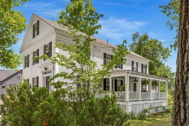 60 Main Street, Exeter, NH 03833