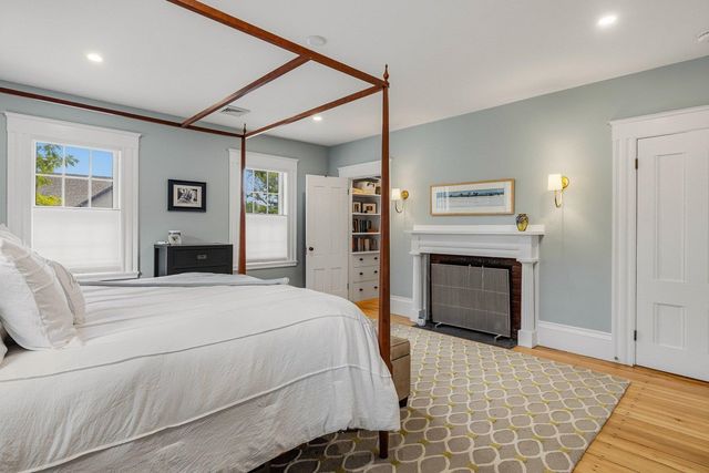60 Main Street, Exeter, NH 03833