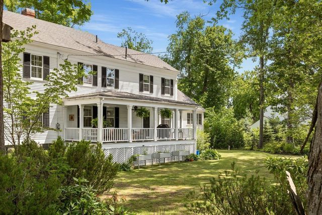 60 Main Street, Exeter, NH 03833