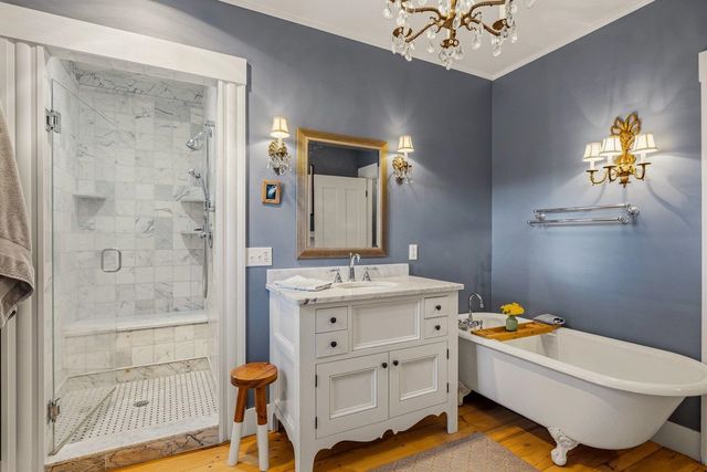 60 Main Street, Exeter, NH 03833