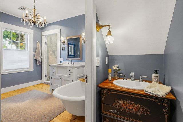 60 Main Street, Exeter, NH 03833