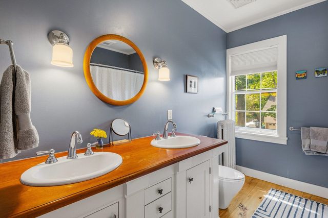60 Main Street, Exeter, NH 03833
