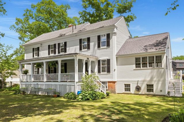 60 Main Street, Exeter, NH 03833