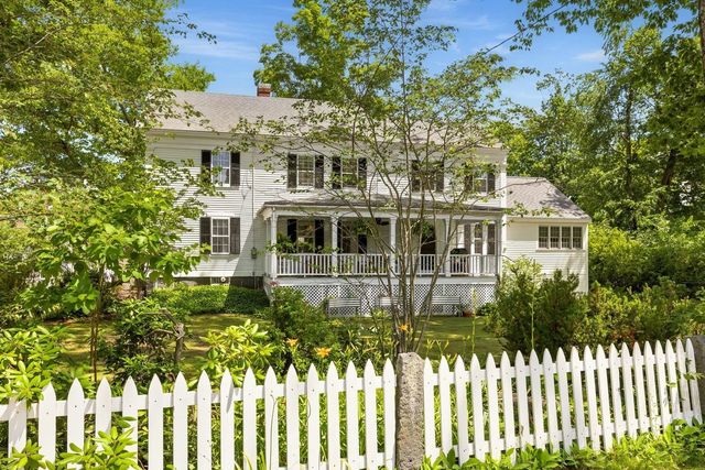 60 Main Street, Exeter, NH 03833