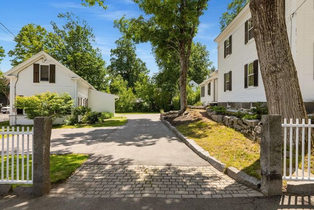 60 Main Street, Exeter, NH 03833