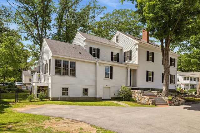60 Main Street, Exeter, NH 03833