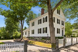 60 Main Street, Exeter, NH 03833