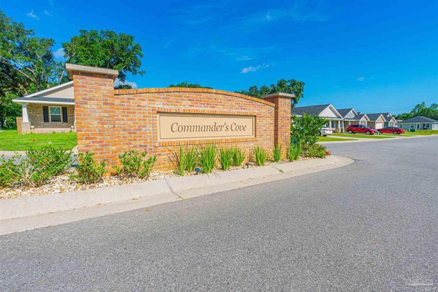 7081 Sonny Dr, Pensacola, FL 32504