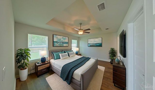 7081 Sonny Dr, Pensacola, FL 32504