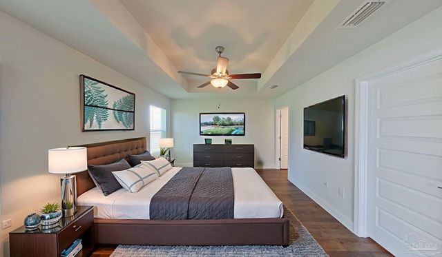 7081 Sonny Dr, Pensacola, FL 32504