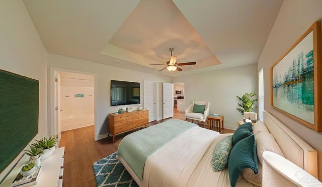 7081 Sonny Dr, Pensacola, FL 32504